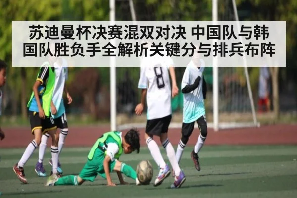 苏迪曼杯决赛混双对决 中国队与韩国队胜负手全解析关键分与排兵布阵